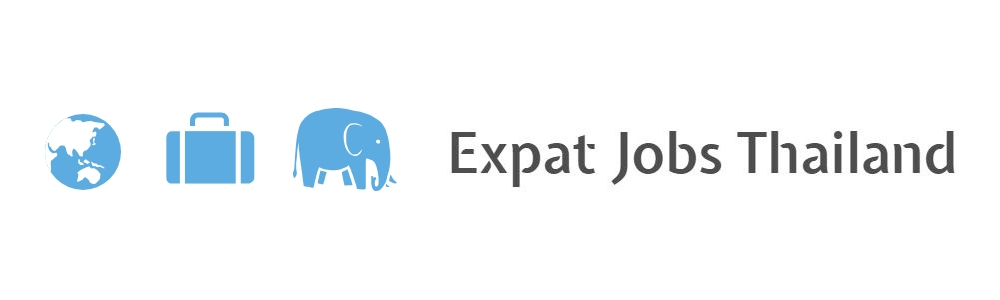 Expat banking jobs in thailand